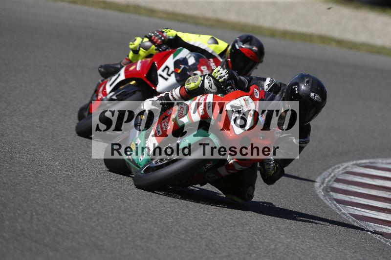 /12 30.04.2026  Speer Racing ADR/Gruppe rot/21